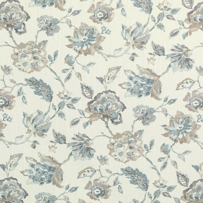 ETHERIA-110 ETHERIA SHADOW KRAVET BASICS Fabrics Drapery Upholstery
