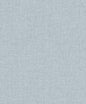 EW10102 Seabrook Designs White Heron Wallpaper Abington Faux Linen Denim Wash