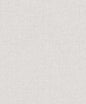 EW10108 Seabrook Designs White Heron Wallpaper Abington Faux Linen Modern Grey