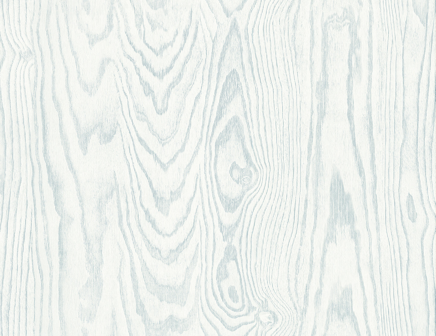 EW11302 Seabrook Designs White Heron Wallpaper Kyoto Faux Woodgrain Soft Blue
