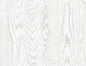 EW11308 Seabrook Designs White Heron Wallpaper Kyoto Faux Woodgrain Modern Wash