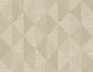 EW11705 Seabrook Designs White Heron Wallpaper Diamond Inlay Sandy