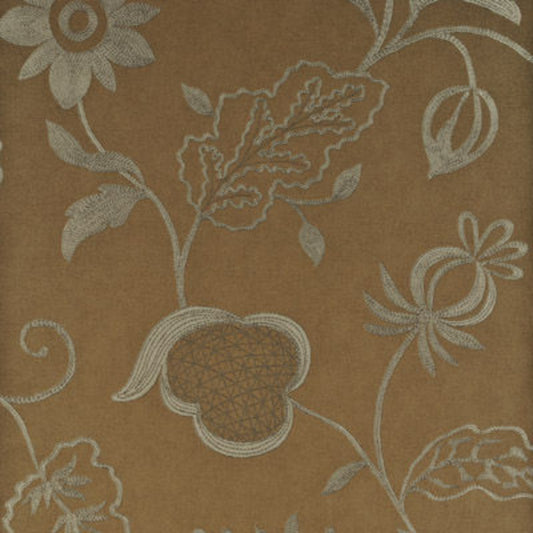 EW15001-880 THREADS BOTANICA ANTIQUE GOLD