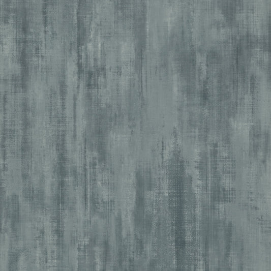 EW15019-615 FALLINGWATER TEAL THREADS Wallpaper