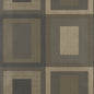 EW15020-850 MORO CHARCOAL/BRONZE THREADS Wallpaper