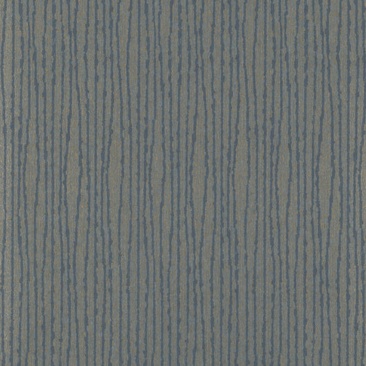 EW15022-680 VENTRIS INDIGO THREADS Wallpaper