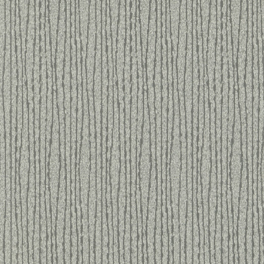 EW15022-985 VENTRIS CHARCOAL/IVORY THREADS Wallpaper