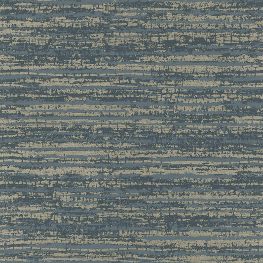 EW15024-680 RENZO INDIGO THREADS Wallpaper