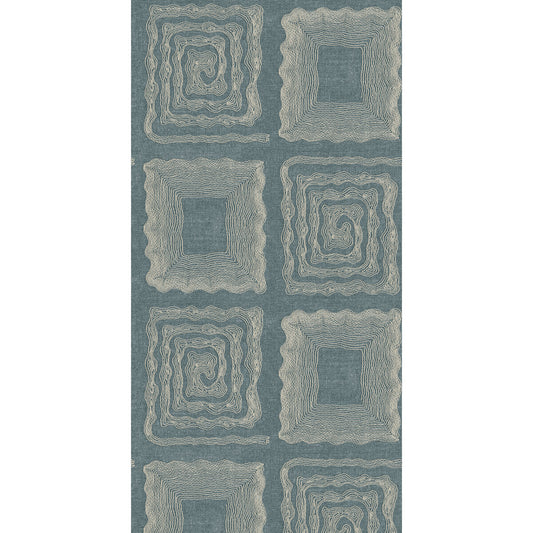 EW15028-640 LOMBOK DENIM THREADS Wallpaper