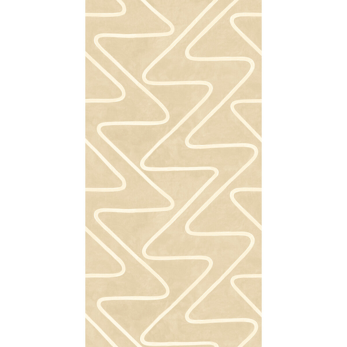 EW15030-225 STELVIO PARCHMENT THREADS Wallpaper