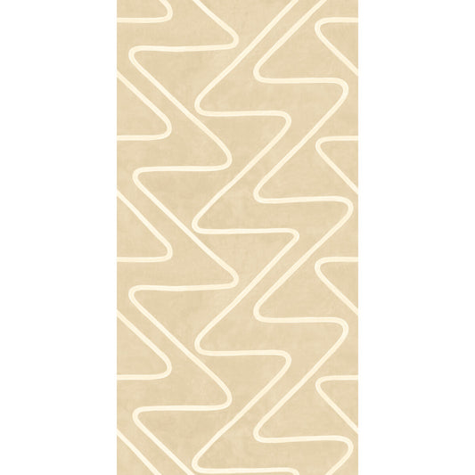 EW15030-225 STELVIO PARCHMENT THREADS Wallpaper