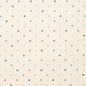 F0370/01-CAC DOTTY DUCKEGG CLARKE AND CLARKE Fabrics Drapery Upholstery