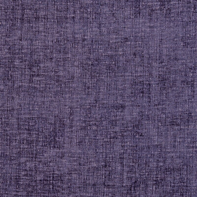 F0371/02-CAC KARINA AUBERGINE CLARKE AND CLARKE Fabrics Drapery Upholstery