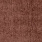 F0371/11-CAC KARINA CHOCOLATE CLARKE AND CLARKE Fabrics Drapery Upholstery