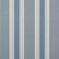 F0408/02-CAC SAIL STRIPE CLOUD CLARKE AND CLARKE Fabrics Drapery Upholstery
