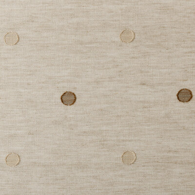 F0417/02-CAC OLBIA LINEN CLARKE AND CLARKE DRAPERY