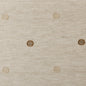 F0417/02-CAC OLBIA LINEN CLARKE AND CLARKE DRAPERY