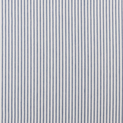 F0420/04-CAC SUTTON NAVY CLARKE AND CLARKE Fabrics Drapery Upholstery