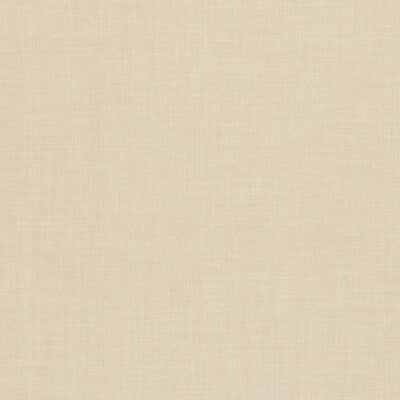 F0453/03-CAC LINOSO BUFF CLARKE AND CLARKE Fabrics Drapery Upholstery