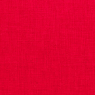 F0453/08-CAC LINOSO CRANBERRY CLARKE AND CLARKE Fabrics Drapery Upholstery