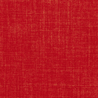 F0453/15-CAC LINOSO FLAME CLARKE AND CLARKE Fabrics Drapery Upholstery