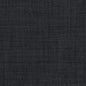 F0453/38-CAC LINOSO ANTHRACITE CLARKE AND CLARKE Fabrics Drapery Upholstery