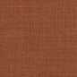 F0453/40-CAC LINOSO CAYENNE CLARKE AND CLARKE Fabrics Drapery Upholstery