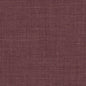 F0453/48-CAC LINOSO HENNA CLARKE AND CLARKE Fabrics Drapery Upholstery