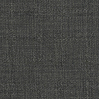 F0453/59-CAC LINOSO SMOKE CLARKE AND CLARKE Fabrics Drapery Upholstery