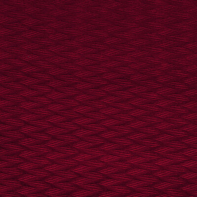 F0467/05-CAC TEMPO CRIMSON CLARKE AND CLARKE UPHOLSTERY