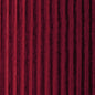 F0468/05-CAC RHYTHM CRIMSON CLARKE AND CLARKE Fabrics Drapery Upholstery