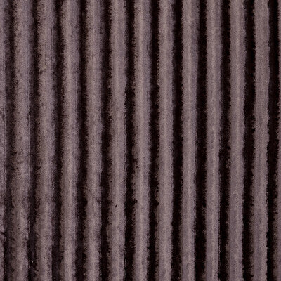 F0468/08-CAC RHYTHM GRAPE CLARKE AND CLARKE Fabrics Drapery Upholstery