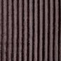 F0468/08-CAC RHYTHM GRAPE CLARKE AND CLARKE Fabrics Drapery Upholstery