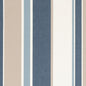 F0498/04-CAC HARTFORD DENIM CLARKE AND CLARKE Fabrics Drapery Upholstery