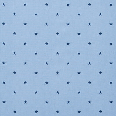 F0519/01-CAC ETOILE DENIM CLARKE AND CLARKE Fabrics Drapery Upholstery