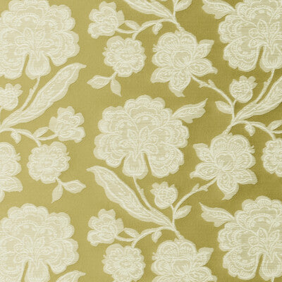 F0598/01-CAC DOWNHAM CITRUS CLARKE AND CLARKE DRAPERY