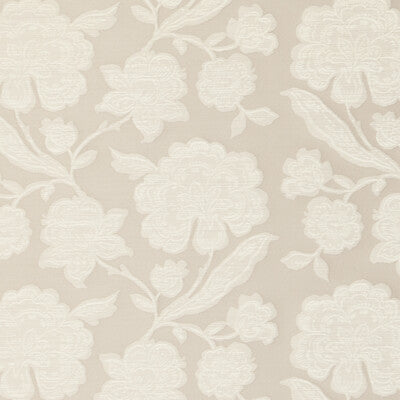 F0598/04-CAC DOWNHAM NATURAL CLARKE AND CLARKE DRAPERY