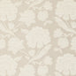 F0598/04-CAC DOWNHAM NATURAL CLARKE AND CLARKE DRAPERY