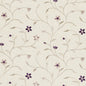 F0599/02-CAC MELLOR HEATHER CLARKE AND CLARKE DRAPERY