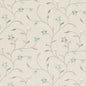 F0599/03-CAC MELLOR MINERAL CLARKE AND CLARKE DRAPERY