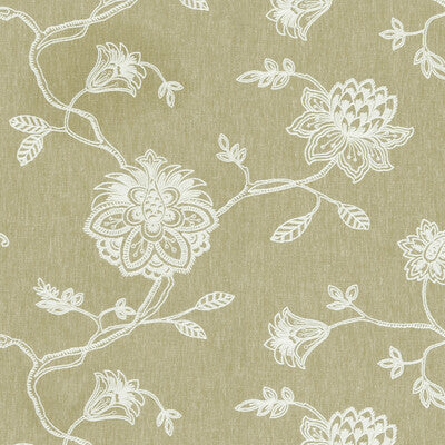 F0602/06-CAC WHITEWELL SAGE CLARKE AND CLARKE DRAPERY