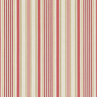 F0620/04-CAC BELLE OLD ROSE CLARKE AND CLARKE Fabrics Drapery Upholstery