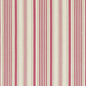 F0620/05-CAC BELLE RASPBERRY CLARKE AND CLARKE Fabrics Drapery Upholstery