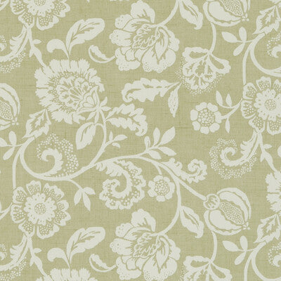 F0621/05-CAC ELIZA SAGE CLARKE AND CLARKE Fabrics Drapery Upholstery