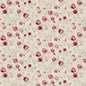 F0624/05-CAC MAUDE RASPBERRY CLARKE AND CLARKE Fabrics Drapery Upholstery