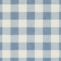 F0625/01-CAC POLLY CHAMBRAY CLARKE AND CLARKE Fabrics Drapery Upholstery