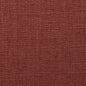 F0648/07-CAC HENLEY CINNABAR CLARKE AND CLARKE Fabrics Drapery Upholstery