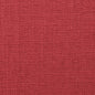 F0648/21-CAC HENLEY LIPSTICK CLARKE AND CLARKE Fabrics Drapery Upholstery