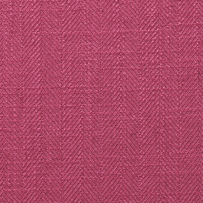 F0648/28-CAC HENLEY RASPBERRY CLARKE AND CLARKE Fabrics Drapery Upholstery