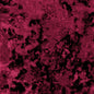 F0650/11-CAC CRUSH CRIMSON CLARKE AND CLARKE Fabrics Drapery Upholstery